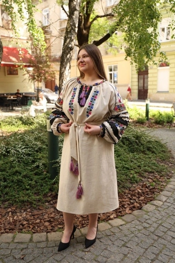 Zoreslava (melange)