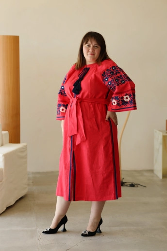 Kvitkova (pink)