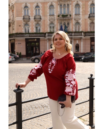 Сказка (вишневая)