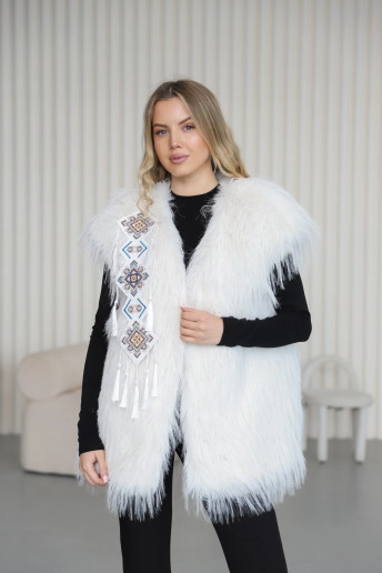 Bukovynska zirka  (mleczna)