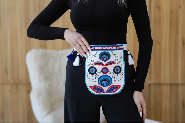 Барвиця (біла)