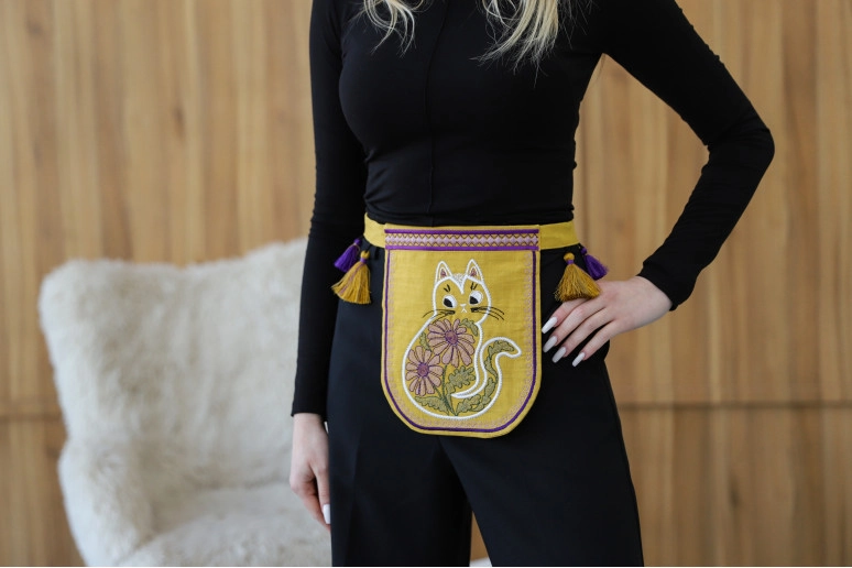 Мурчик (гірчична)