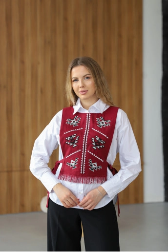 Вершина (бургунді)