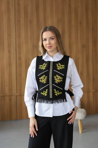 Вершина (чорна)