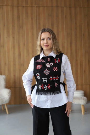 Яровиця (чорна)