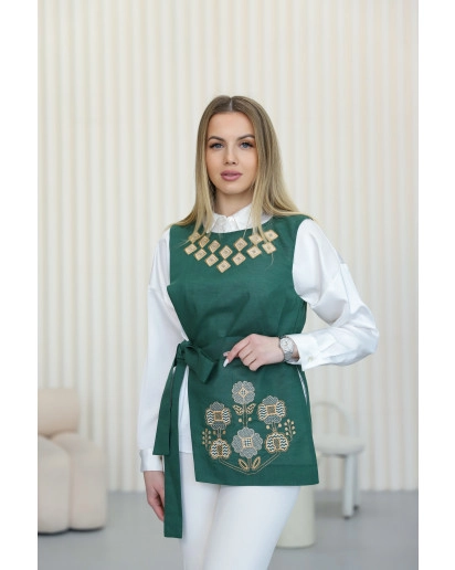 Благовеста (зелёная т.)