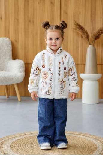 Lumineska (white)