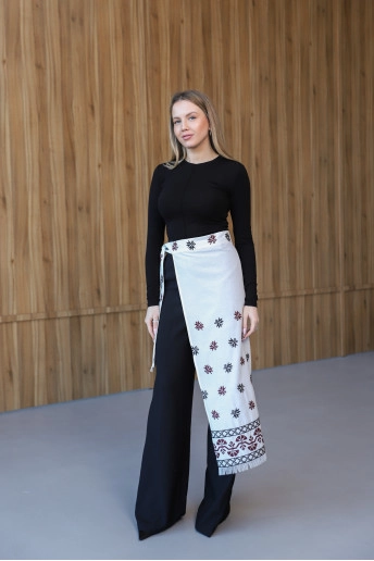 Мерехт (молочна)