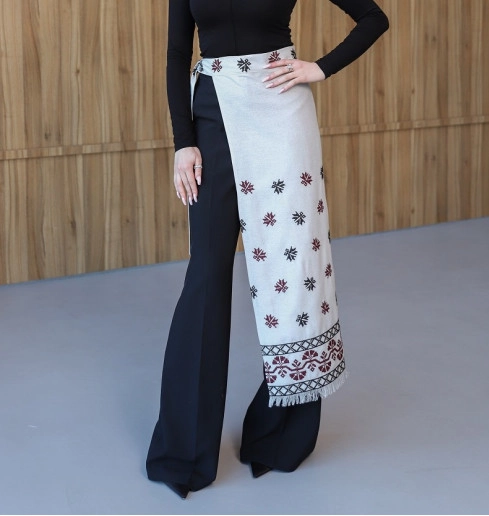 Мерехт (меланж)