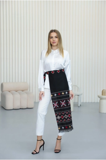 Сяйво (чорна)