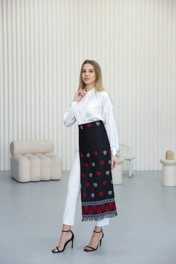 Мерехт (чорна)