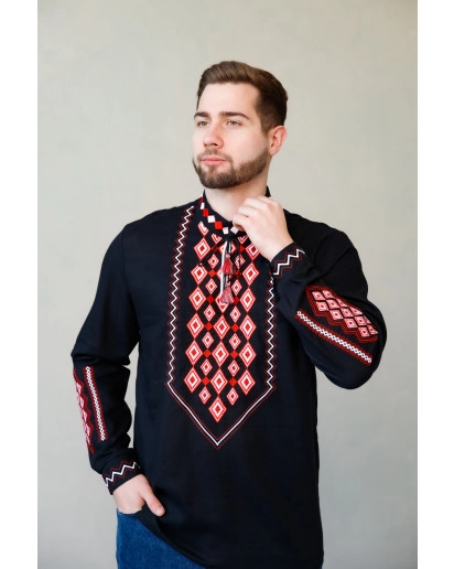 Gorian (black)