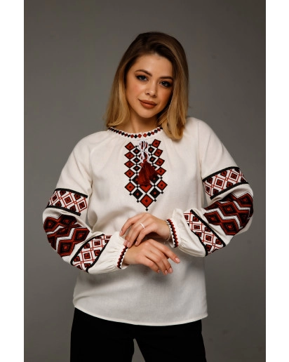 Горянка (молочна)