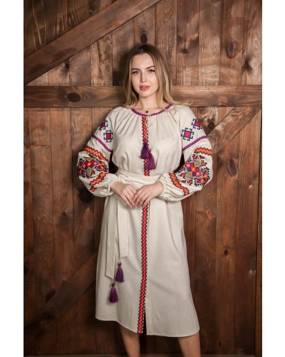 Гірська казка (меланж)