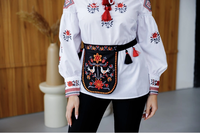 Соловейко (чорна)