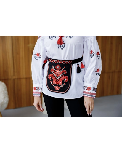 Городок (чорна)