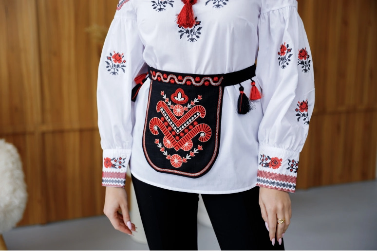 Городок (чорна)