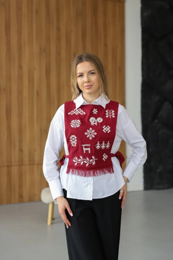 Яровиця (бургунді)