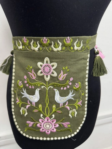 Соловейко (хакі)