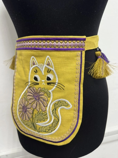 Мурчик (гірчична)