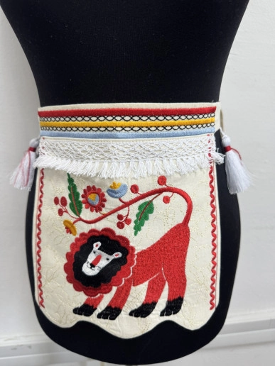 Левчик (молочна)