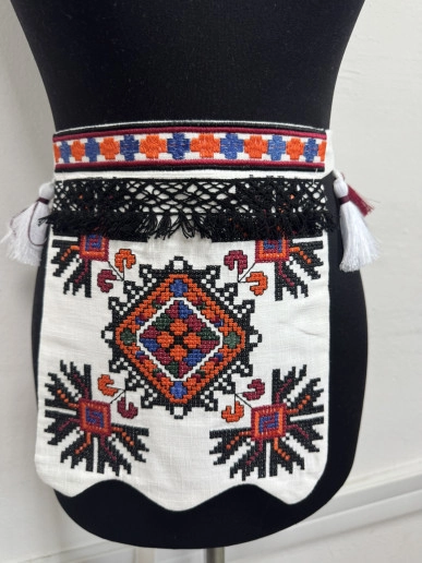 Сварожка (біла)