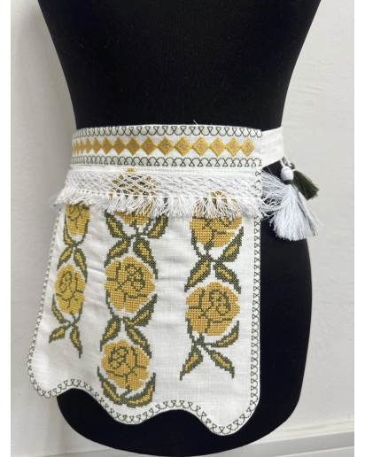 Kvitnucia (white)