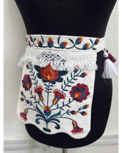 Jarunka (white)