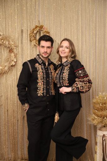 Комплект Милорада та Мирослав