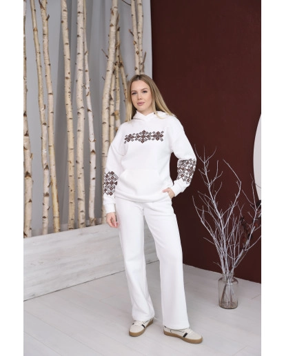 Візерунок (крем)