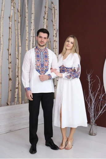 Комплект Марта та Мартин