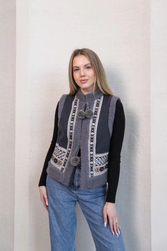 Аршиця (сіра)