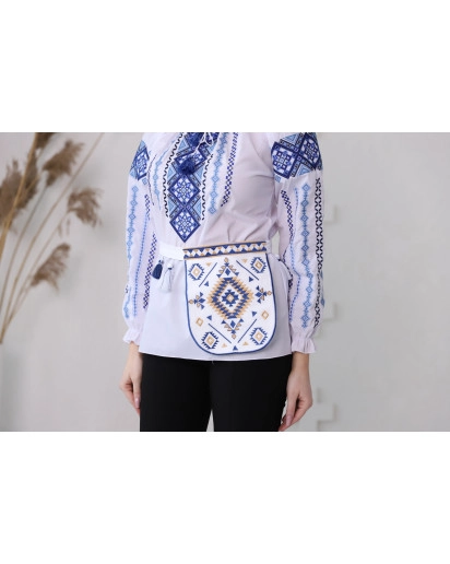 Межовиця (біла)