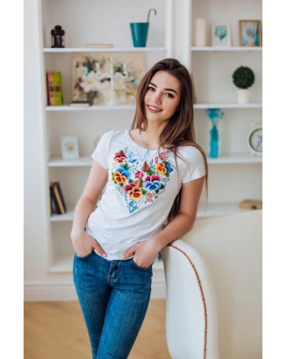Anyta white