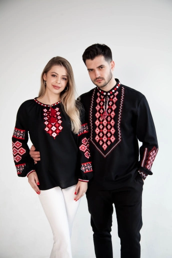 complecte Horyan i Horyanka