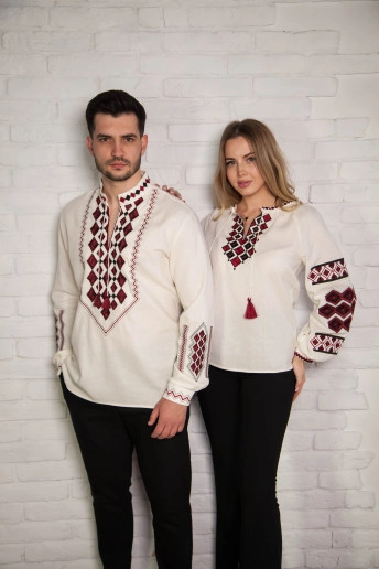 complecte Horyan i Horyanka