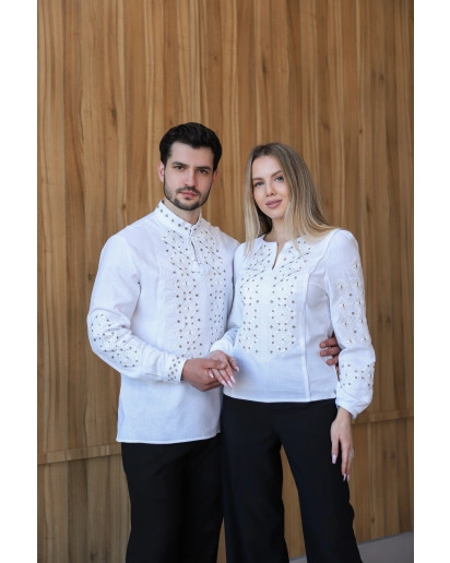 комплект Едельвейс