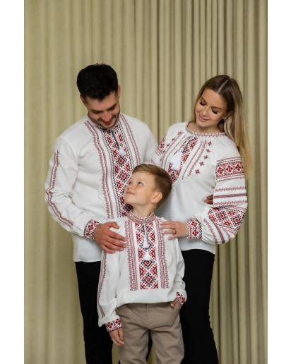 complecte Oksana and Oksen