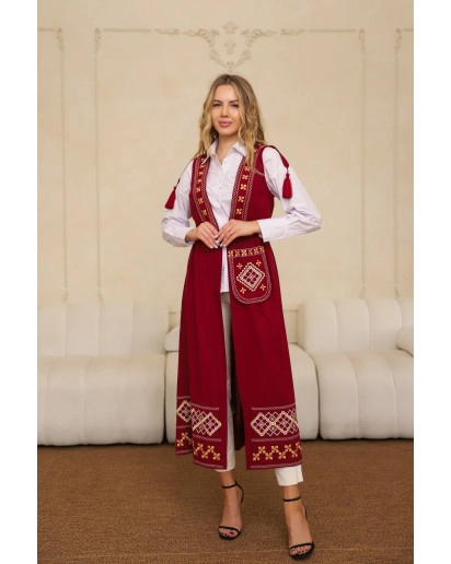 Каприз (бургунді)
