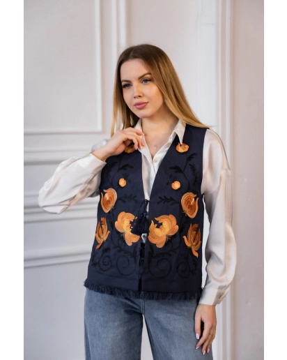 Vognianka  (blue t.)