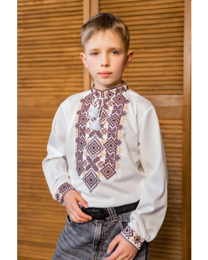 Bogodar (milky with light brown)