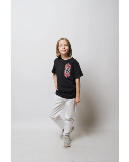 Нация (черная)