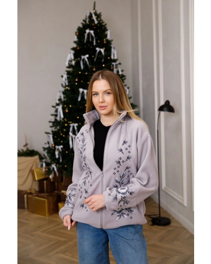 Феліція (сіра)