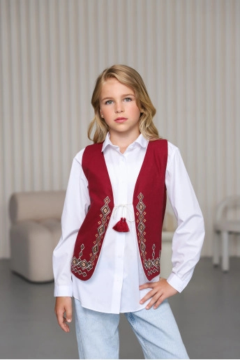Miy oberih (bordo)
