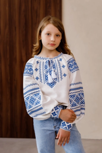 Oksanka 