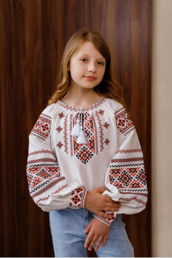 Oksanka 