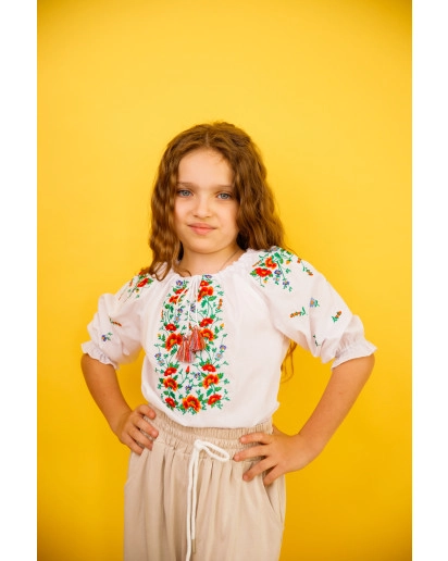 Маринка (біла)