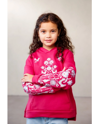 Rankova rosa (pink)