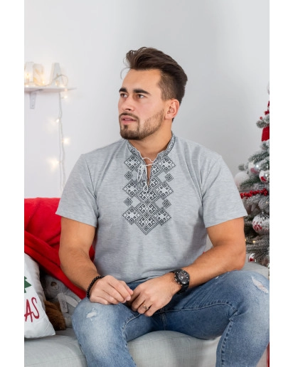 Bagan (grey and black)
