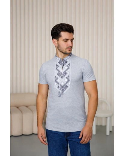 Spadchuna (grey)